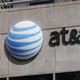 The AT&T Communications Inc. corporate headquarters building is seen March 6, 2006 in San Antonio, Texas.